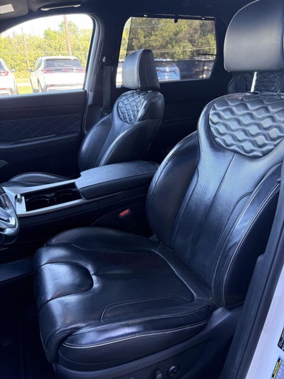 2020 Hyundai Palisade Base