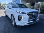 2020 Hyundai Palisade Base