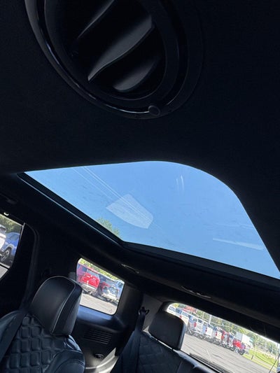 2020 Hyundai Palisade Base