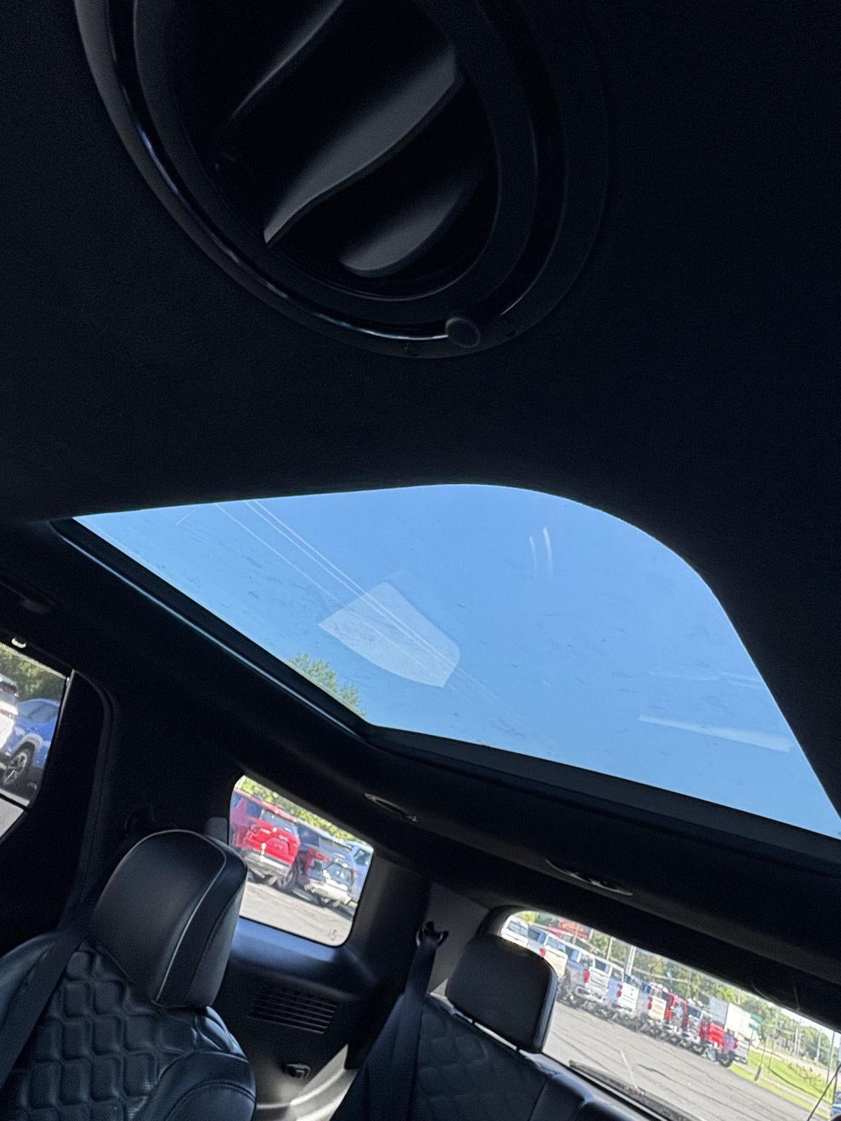 2020 Hyundai Palisade Base