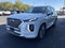 2020 Hyundai Palisade Base