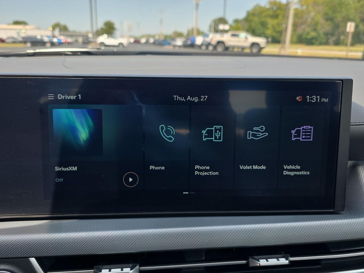 2025 Hyundai Sonata Base