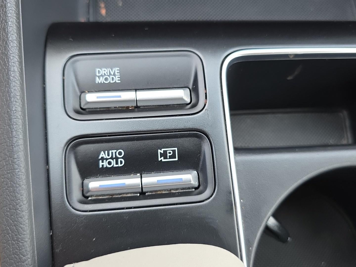 2025 Hyundai Sonata Base
