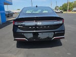 2025 Hyundai Sonata Base