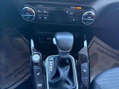 2024 Kia Soul EX