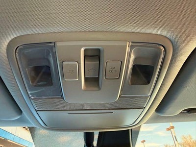 2024 Kia Soul EX