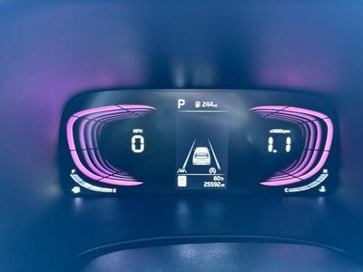 2024 Kia Soul EX