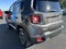 2017 Jeep Renegade Base