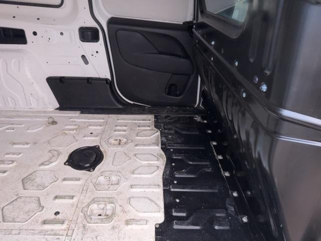 2021 RAM ProMaster City Cargo Van Tradesman