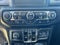 2023 Jeep Wrangler 4-Door Willys 4x4