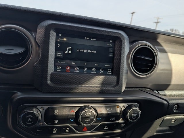 2021 Jeep Wrangler Unlimited Sport S 4x4