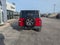 2021 Jeep Wrangler Unlimited Sport S 4x4