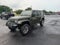 2020 Jeep Wrangler Unlimited Sahara 4x4