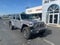 2020 Jeep Wrangler Unlimited Rubicon 4x4