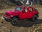 2023 Jeep Wrangler Base