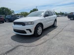 2023 Dodge Durango SXT RWD