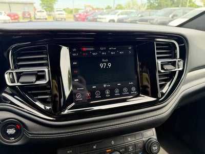 2023 Dodge Durango SXT RWD