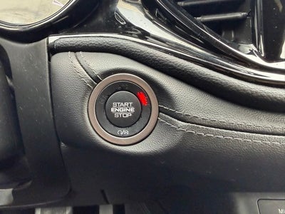 2023 Dodge Durango SXT RWD