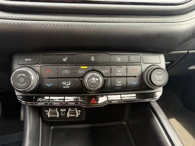 2023 Dodge Durango SXT RWD