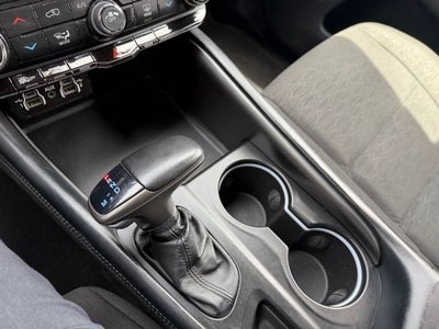 2023 Dodge Durango SXT RWD