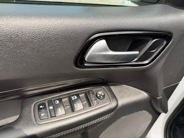 2023 Dodge Durango SXT RWD