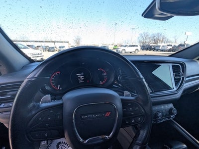 2024 Dodge Durango GT Plus RWD