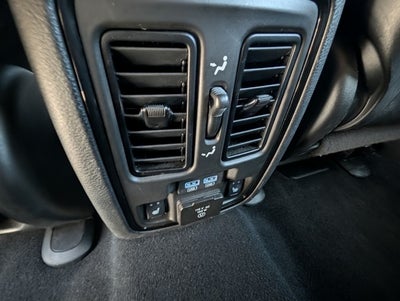 2024 Dodge Durango GT Plus RWD