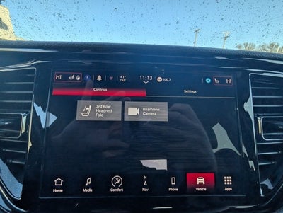 2024 Dodge Durango GT Plus RWD