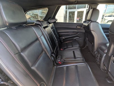 2024 Dodge Durango GT Plus RWD