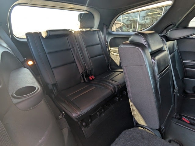 2024 Dodge Durango GT Plus RWD