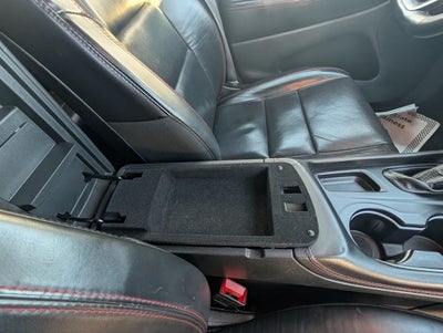 2024 Dodge Durango GT Plus RWD