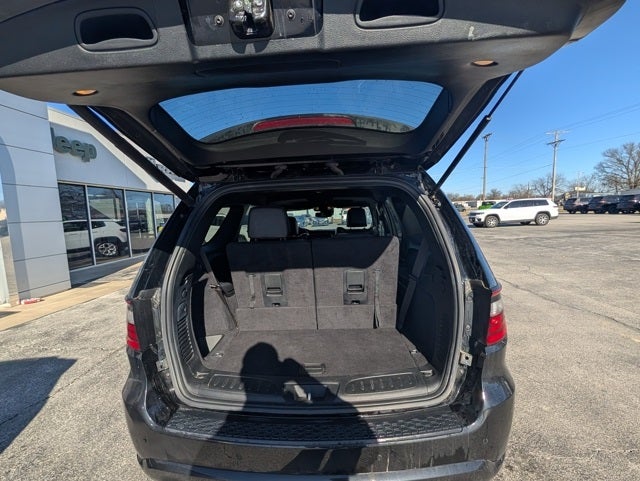 2024 Dodge Durango GT Plus RWD