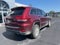 2020 Jeep Grand Cherokee Laredo E 4x4