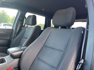 2020 Jeep Grand Cherokee Laredo E 4x4