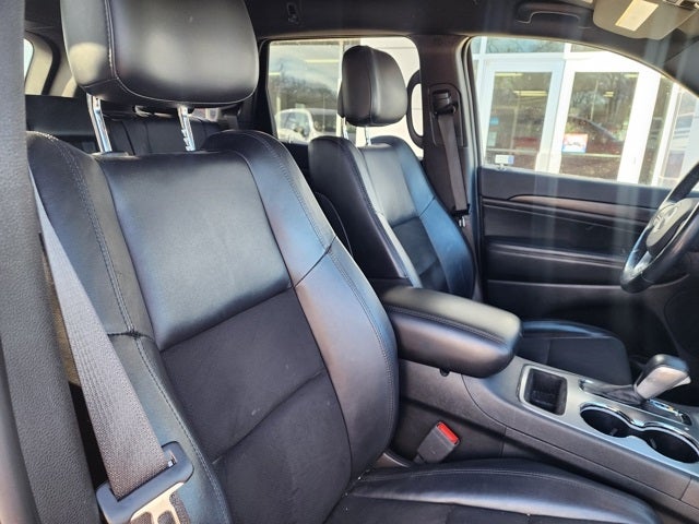 2020 Jeep Grand Cherokee Altitude 4X4