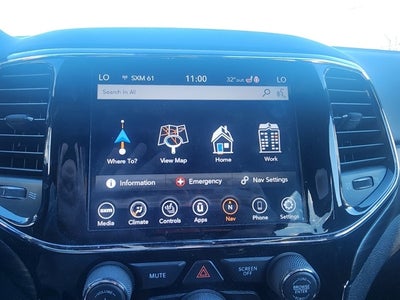 2020 Jeep Grand Cherokee Altitude 4X4