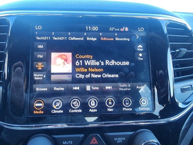 2020 Jeep Grand Cherokee Altitude 4X4