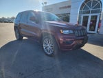 2020 Jeep Grand Cherokee Altitude 4X4