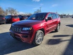 2020 Jeep Grand Cherokee Altitude 4X4