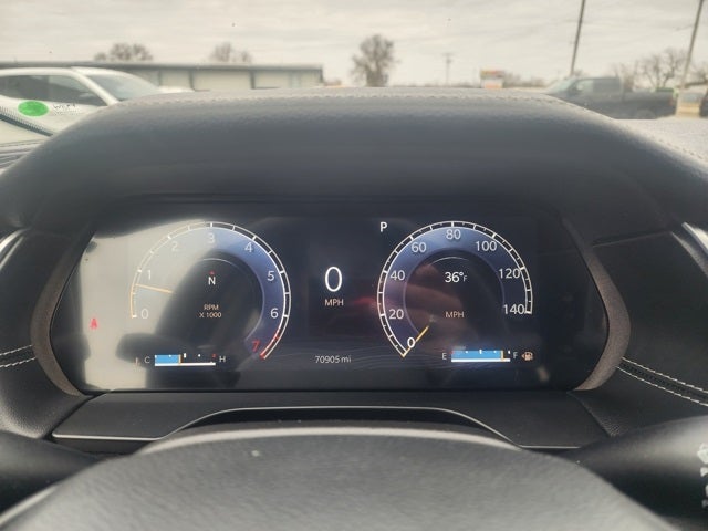 2023 Jeep Grand Cherokee L Limited 4x2