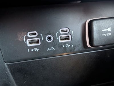 2024 Jeep Grand Cherokee L Laredo 4x4
