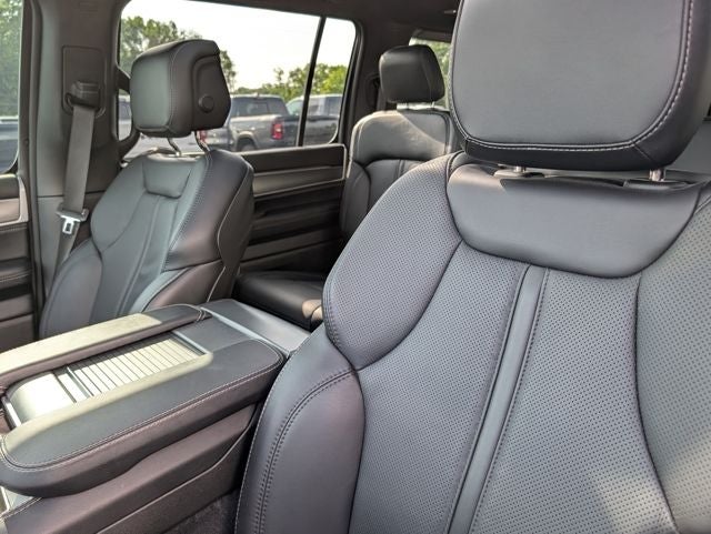 2025 Jeep Wagoneer Series II Overland 4x4