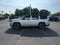 2025 Jeep Wagoneer Series II Overland 4x4