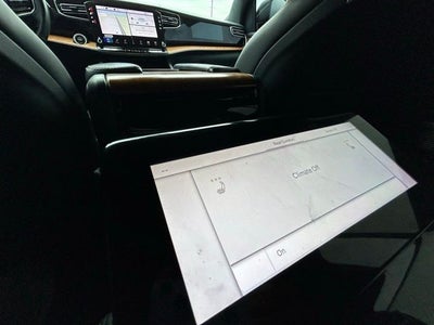 2022 Jeep Grand Wagoneer Series II