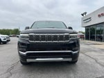 2022 Jeep Grand Wagoneer Series II