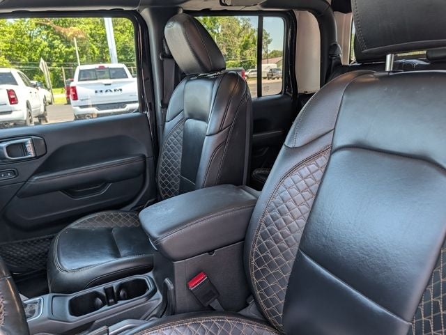 2023 Jeep Gladiator High Altitude 4x4