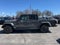 2023 Jeep Gladiator Overland 4x4