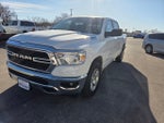 2020 RAM 1500 Lone Star Crew Cab 4x2 5'7' Box