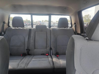 2019 RAM 1500 Big Horn/Lone Star Crew Cab 4x4 5'7' Box