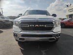 2019 RAM 1500 Big Horn/Lone Star Crew Cab 4x4 5'7' Box